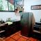 Jungle Beach Bungalow with AC & Fiber optic