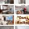 La casa di Anita nel cuore di Segesta
