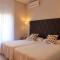 Hostal Oriente