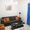 HOUSE 3Bedroom Maisonette ΕΞΟΧΙΚΟ Alyki PAROS 50m from BEACH ideal for families