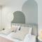 Apartament Baltic View 21 z widokiem na morze