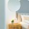 Apartament Baltic View 21 z widokiem na morze