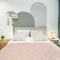 Apartament Baltic View 21 z widokiem na morze