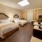 Safi Royal Luxury Valle