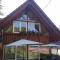 Ferienwohnung Panoramablick