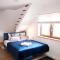 Apartament Ósemka - 米科瓦伊基