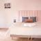 Apartament Ósemka - 米科瓦伊基