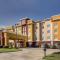 Comfort Suites near Tanger Outlet Mall