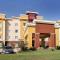 Comfort Suites near Tanger Outlet Mall