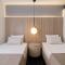 Hotel Zona A