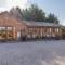 Wild Duck Lodge