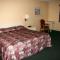 Americas Best Value Inn Webster City