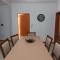 Aparts Kodu- Residencia Familiar