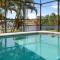 Punta Paradise- Enjoy a 4 bedroom pool home - Punta Gorda
