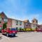 Best Western Denton Inn Best Western Denton Inn