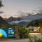 Fox Glacier TOP 10 Holiday Park & Motels