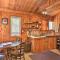 Cozy Suttons Bay Cottage with Shared Dock and Fire Pit - Suttons Bay