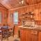 Cozy Suttons Bay Cottage with Shared Dock and Fire Pit - Suttons Bay