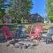 Cozy Suttons Bay Cottage with Shared Dock and Fire Pit - Suttons Bay