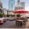Hyatt House Tampa Downtown