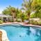 Sea Palm Cottage