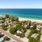 Sea Palm Cottage