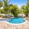 Sea Palm Cottage - Ilexhurst