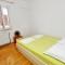 Apartments by the sea Zivogosce - Blato, Makarska - 6679