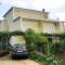 Apartments by the sea Podaca, Makarska - 6821