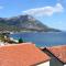 Rooms by the sea Podaca, Makarska - 6824