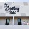 The Bentley Hotel on 290 - Johnson City