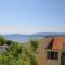 Apartments by the sea Zivogosce - Blato, Makarska - 6797 - Igrane