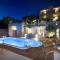 Apartments with a swimming pool Tucepi, Makarska - 6817 - Tučepi