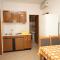 Apartments with a swimming pool Tucepi, Makarska - 6817