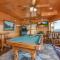 Nothin But Views, Free Wifi, game room - 赛维尔维尔