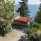 Apartments by the sea Starigrad, Paklenica - 6533