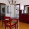 Charming flat on two floors in a villa with a park in Großschirma - 大希尔马