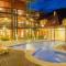 Amonite Apart & Spa
