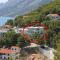 Apartments with a parking space Brela, Makarska - 6906 - Brela
