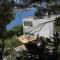 Apartments with a parking space Brela, Makarska - 6906 - Brela