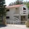 Apartments with a parking space Stara Novalja, Pag - 6463