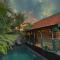 Honeymoon Green Villa