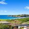 Grandview House Ocean Views