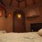 Hobbit Hut