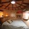 Hobbit Hut