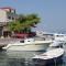 Apartments by the sea Zaklopatica, Lastovo - 8340