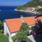 Apartments by the sea Zaklopatica, Lastovo - 8325