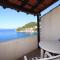 Apartments by the sea Zaklopatica, Lastovo - 8325