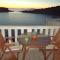 Apartments by the sea Zaklopatica, Lastovo - 8346