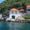 Seaside holiday house Lucica, Lastovo - 8348 - Lastovo